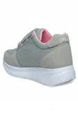 Parley Buz Kadın Günlük Cırtlı Fileli Spor Ayakkabı thumbnail 3