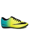 Celira Wlk Sarı Turkuaz Halı Saha Erkek Futbol Ayakkabı thumbnail 1