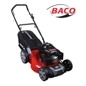 Baco Çi̇m Bi̇çme Maki̇nasi -İtmeli̇ 190 Cc 53 Cm - 1