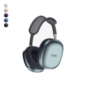 LinkTech HP10 Kulak Üstü Kablosuz Bluetooth Kulaklık thumbnail 1