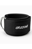 GRIZZONE PADDED ANKLE CUF ( SİYAH ) - 1