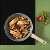 Tefal Ceramic Renew 30 cm Tava-2100129954 thumbnail 4