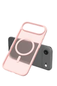 Apple iPhone 17 Air Jota Magsafe Kapak - Pudra thumbnail 2
