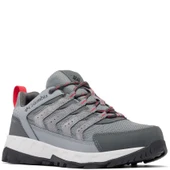 Columbia Strata Trail™ Low Wp Titanium Gri Erkek Outdoor Ayakkabı YM3979 thumbnail 1