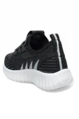 Celira Smx Siyah Beyaz Erkek Çocuk Yazlık Fileli Spor Ayakkabı thumbnail 3