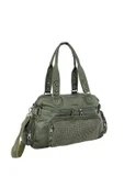 Bolsas Kadın Omuz Çanta Yeşil 1036 thumbnail 2