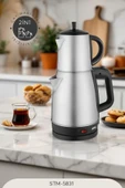 Sinbo STM-5831 Elektrikli Çay Seti thumbnail 1