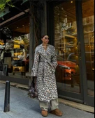 LEOPAR KABAN - Leopar thumbnail 4