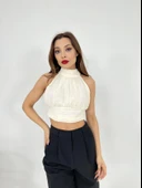 6561 BLUZ-EKRU thumbnail 2