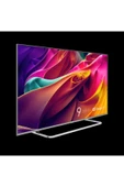 Arçelik Imperium 9 Serisi A55 D 986 S /55" 4K UHD Smart Google TV - 2