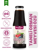 6 Süper Meyvenin Gücü Tek Şişede: Taneli Orman Meyve Özü - 1