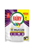 Fairy Mucize Bulaşık Makinesi Deterjanı Kapsülü/Tableti 50 Yıkama - 2