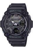 CASIO Aeq-120W-1Bvdf Erkek Kol Saati thumbnail 1