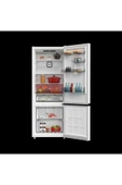 Arçelik 270475 Eb No Frost Buzdolabı Beyaz - 3