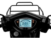 Sym Xpro 125 2024 Model Scooter Motosiklet thumbnail 3