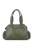 Bolsas Kadın Omuz Çanta Yeşil 1036 thumbnail 3