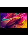 Arçelik Imperium 9 Serisi A55 D 986 S /55" 4K UHD Smart Google TV - 1