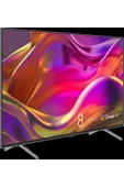 Arçelik 8 serisi A55 D 895 A / 55" 4K Smart Google TV - 2