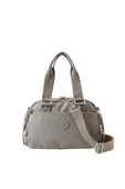 Bolsas Çapraz Askılı Kadın Çanta Kum 1070 thumbnail 1