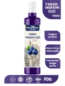 Göz ve Beyin Sağlığı: %100 Doğal Yaban Mersini Özü - 1