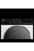 Arçelik 12140 MX 1400 Devir 12 Kg Çamaşır Makinesi - 6