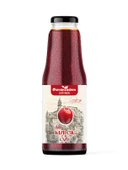 Maksimum Lif: %100 Doğal Taneli Kızılcık Özü - 1