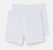 2 li Paket Dagi Erkek Penye Boxer D1220 thumbnail 3