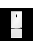Arçelik 278550 EB Fit Kombi No Frost Buzdolabı - 1