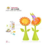 Kuş Figürlü Meyve Kürdanı - 5 Adet thumbnail 1