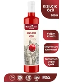 Proantosiyanidin Mucizesi: %100 Doğal Kızılcık Özü - 2