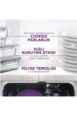 Fairy Mucize Bulaşık Makinesi Deterjanı Kapsülü/Tableti 50 Yıkama - 6