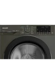 Arçelik 910 KMP IG Gri Kurutma Makinesi - 3