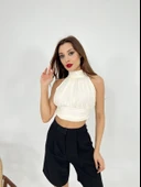 6561 BLUZ-EKRU thumbnail 3