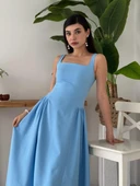 Heldi Piliseli Elbise thumbnail 3