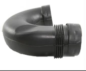 VW Jetta 2006-2011 Dizel Motor Hava Filtre Borusu 1K0129618BQ - 1