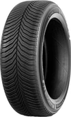 Michelin Crossclımate 3 205/55r16 94v xl Oto 4 mevsim 2025 thumbnail 2