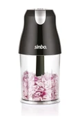 Sinbo Shb-3106 4 Bıçaklı 1500 ml Doğrayıcı 300W thumbnail 2