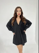 6309 GÖMLEK-SİYAH thumbnail 1