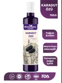 Geleneksel Boğaz ve Ağız Sağlığı Desteği - 1