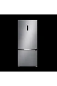 Arçelik 278552 EI No Frost Buzdolabı İnoks - 2