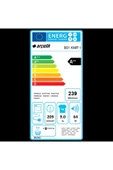 Arçelik 901 KMP I Beyaz Kurutma Makinesi - 6