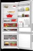 Arçelik 274533 MB No Frost Buzdolabı Beyaz - 4