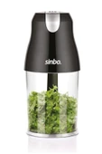 Sinbo Shb-3106 4 Bıçaklı 1.500 ml Doğrayıcı 300w thumbnail 5