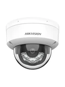 Hikvision DS-2CD1121G2-LIUF 2mp 2.8mm Sabit Lens H.265+ Dahili Sesli IP Dome Kamera PoE thumbnail 2