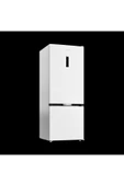 Arçelik 270475 Eb No Frost Buzdolabı Beyaz - 2