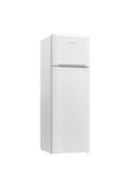 Arçelik 454257 MB 257 Litre Statik Buzdolabı - 1