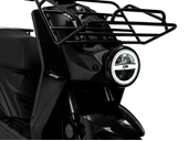 Sym Xpro 125 2024 Model Scooter Motosiklet thumbnail 2