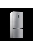 Arçelik 278550 EI Fit Kombi Tipi No Frost İnox Buzdolabı - 2