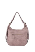 Bolsas Kadın Omuz ve Sırt  Çanta Pudra 1038 thumbnail 3