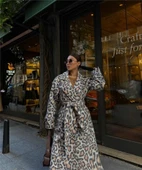 LEOPAR KABAN - Leopar thumbnail 3